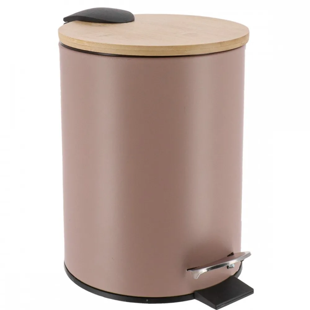 Kosz na śmieci Timeless Cappuccino 2,5L * TENDANCE New