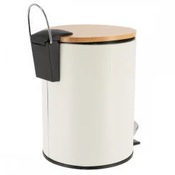 Kosz na śmieci Timeless White 2,5L * TENDANCE Hot
