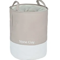 Kosz na pranie 48 L Tone Lab beż * Estia Online