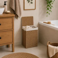 Kosz na pranie Reed 40 L * 5five Simply Smart Outlet