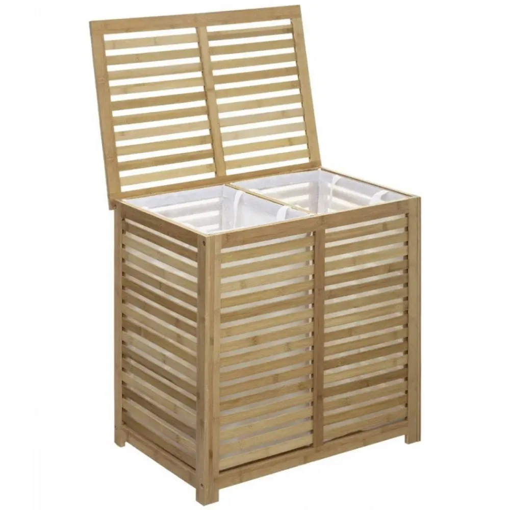 Kosz na pranie Sicela 100 L * 5five Simply Smart Online