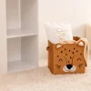 Kosz tekstylny na zabawki Leopard * Atmosphera Outlet