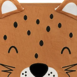 Kosz tekstylny na zabawki Leopard * Atmosphera Outlet