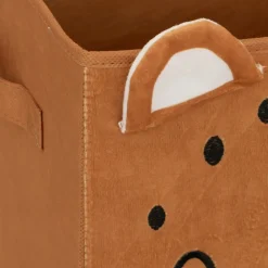 Kosz tekstylny na zabawki Leopard * Atmosphera Outlet
