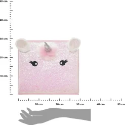 Kosz tekstylny na zabawki Unicorn * Atmosphera Online
