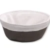 Koszyk okrągły na pieczywo i owoce 20cm * Kesper Hot