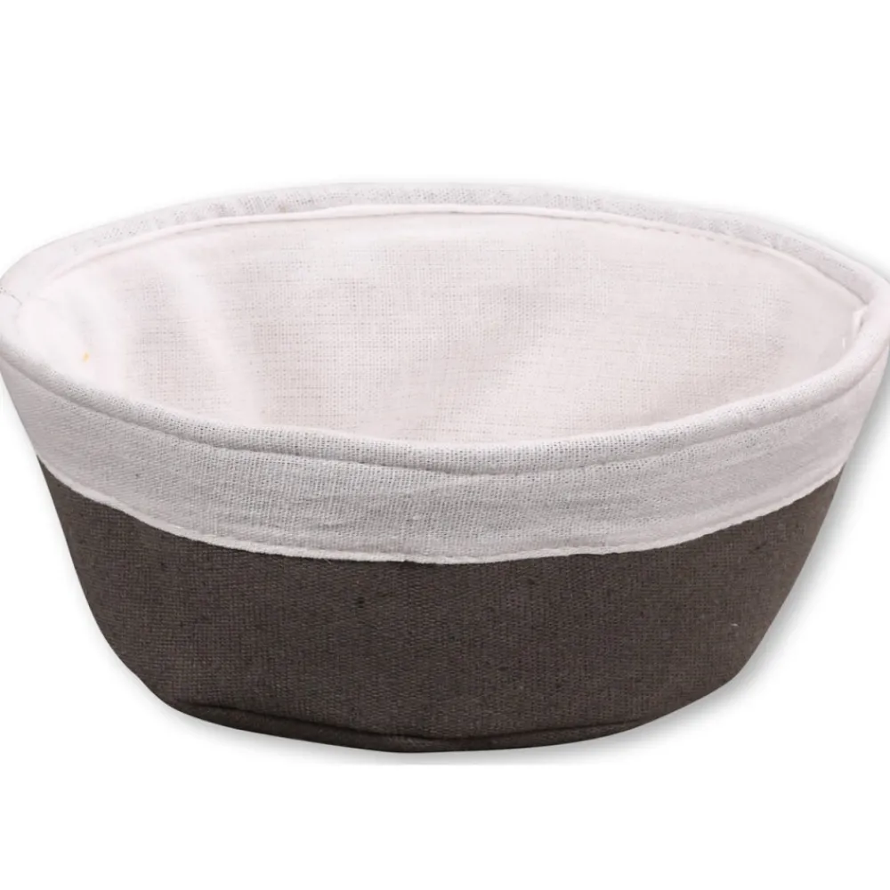 Koszyk okrągły na pieczywo i owoce 20cm * Kesper Hot