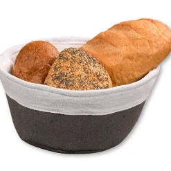 Koszyk okrągły na pieczywo i owoce 20cm * Kesper Hot