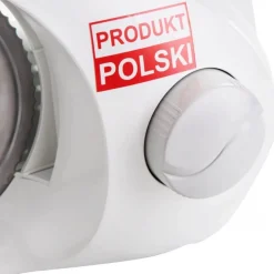 Krajalnica 294.5 biała * SMAPP Discount