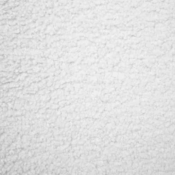 Krzesło Chiara White Boucle