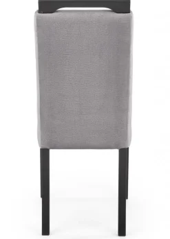 Krzesło drewniane Clarion Black popiel