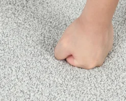 Krzesło tapicerowane SABLE beżowe