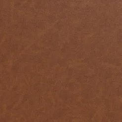 Krzesło barowe Oregon brązowa sztuczna skóra * Actona Clearance