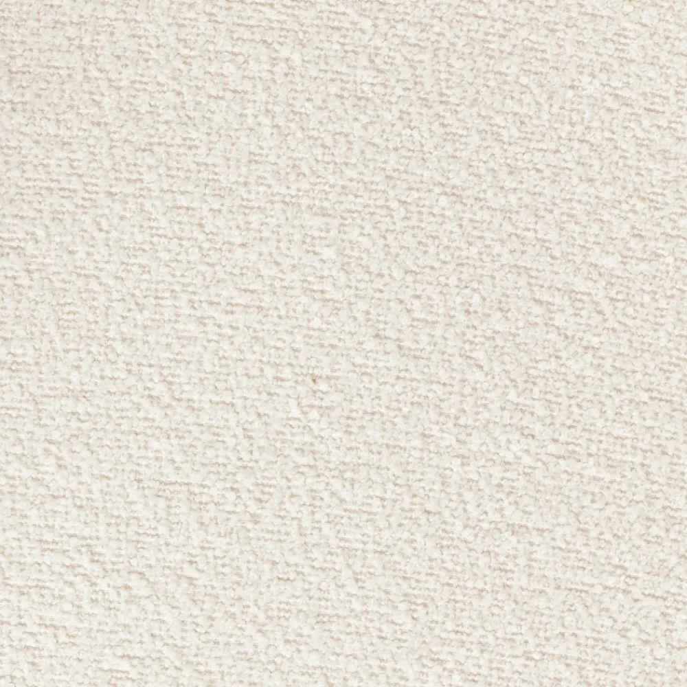 Krzesło do jadalni białe boucle Visoca * Atmosphera Clearance