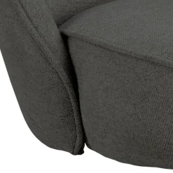 Krzesło obrotowe do jadalni Carlton * Actona Discount