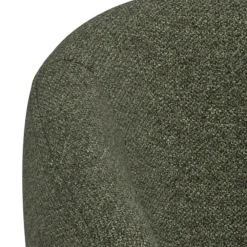 Krzesło obrotowe do jadalni Darlene zielone * Actona Discount