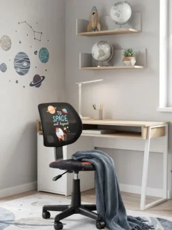 Krzesło obrotowe kosmos * Halmar Online