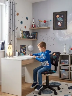 Krzesło obrotowe kosmos * Halmar Online