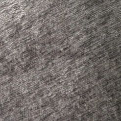 Krzesło tapicerowane szare Marlo * Atmosphera