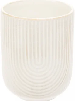 Kubek 200 ml Lya biały