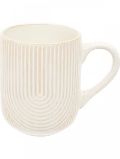 Kubek 300 ml Lya biały