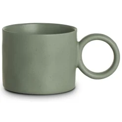 Kubek 400 ml Mare zielony