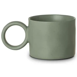 Kubek 400 ml Mare zielony