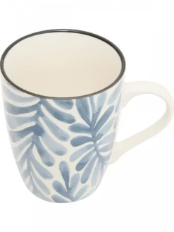 Kubek 310 ml Umami Leaf