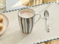 Kubek 310 ml Umami Stripe