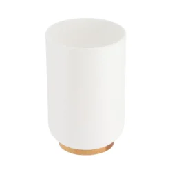Kubek łazienkowy Besson White