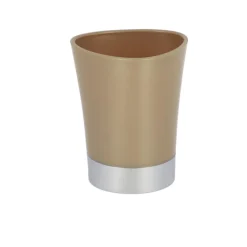 Kubek łazienkowy Cuesta Taupe