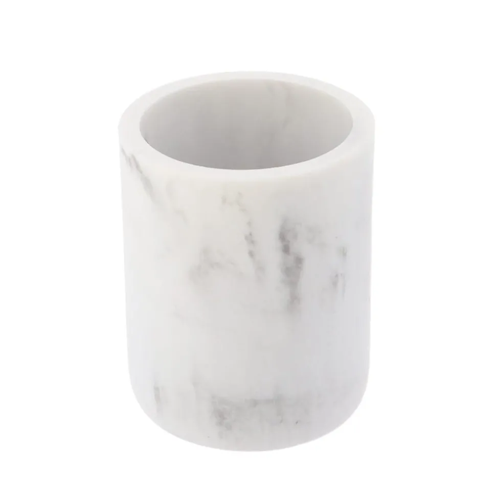 Kubek łazienkowy Everist Marble