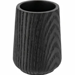 Kubek łazienkowy 320ml Morgan czarny