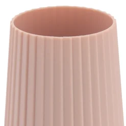 Kubek łazienkowy Roza blush