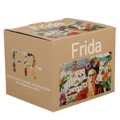 Kubek baryłka Mexican Art Frida 430 ml