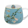 Kubek baryłka Van Gogh Almond Blossom 430 ml