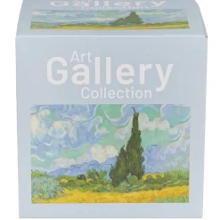 Kubek classic Wheat Field Van Gogh 360 ml