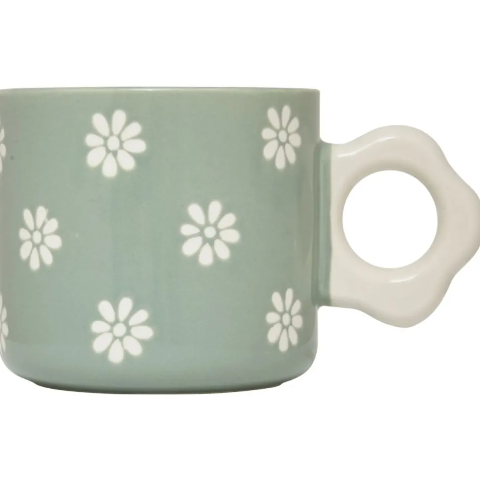Kubek Margot 330 ml zielony