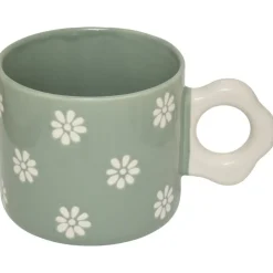 Kubek Margot 330 ml zielony