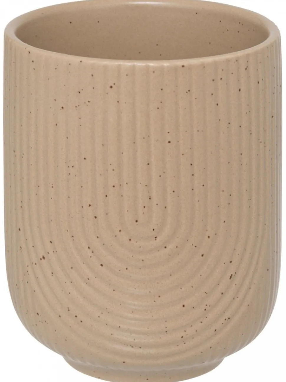 Kubek na kawę 190 ml Lya taupe