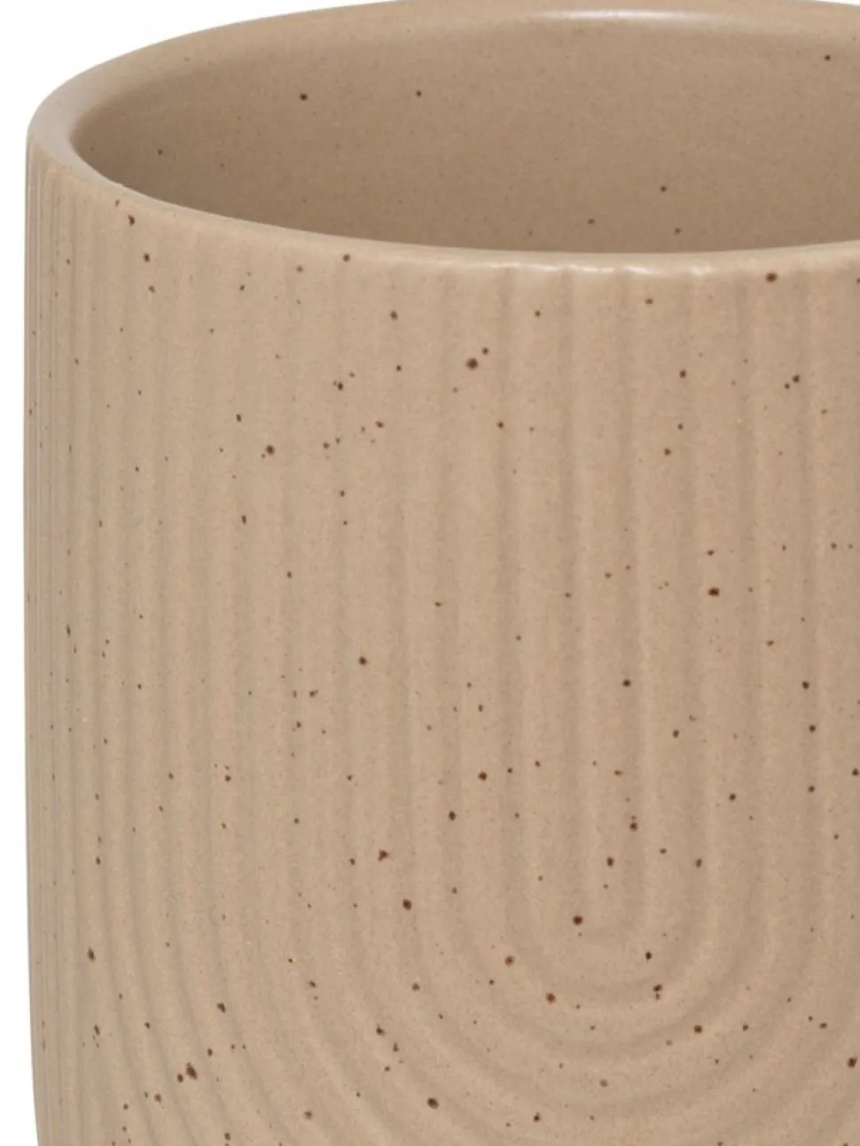 Kubek na kawę 190 ml Lya taupe