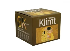 Kubek Porcelanowy Klimt THE KISS CLASSIC 600 ml