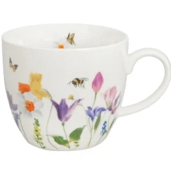 Kubek porcelanowy May 460 ml