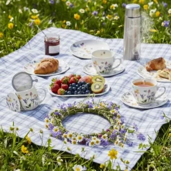 Kubek porcelanowy May 460 ml