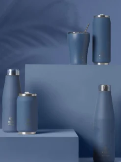 Kubek termiczny 300 ml Denim Blue