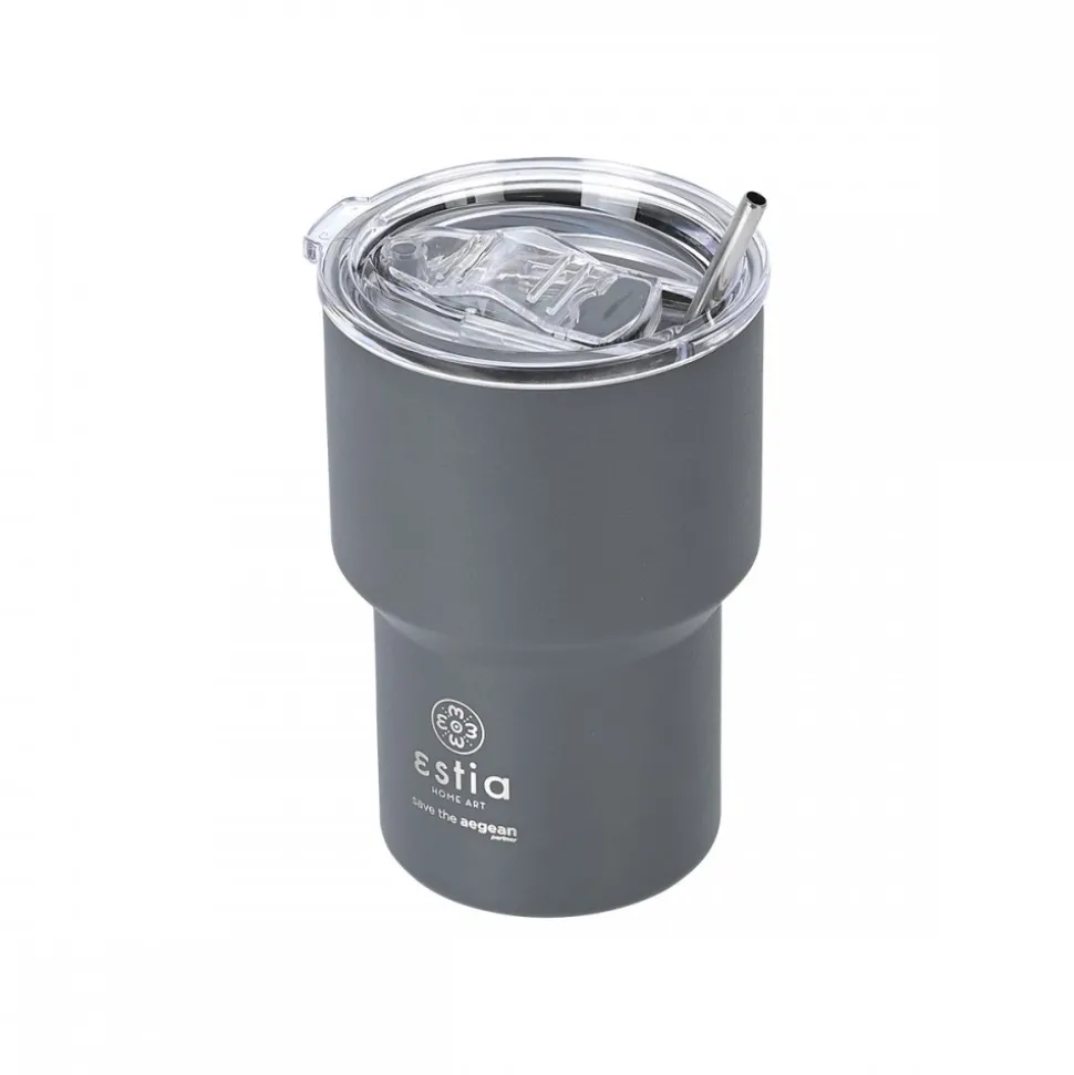 Kubek termiczny 400 ml Fjord Grey