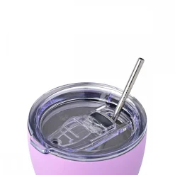 Kubek termiczny 350 ml Lavender Purple