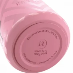Kubek termiczny 360 ml Lens Blush Pop