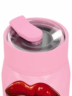Kubek termiczny 360 ml Lens Blush Pop