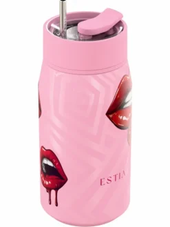 Kubek termiczny 360 ml Lens Blush Pop